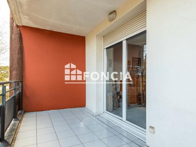 Appartement vente à Béziers, Villeneuve-lès-béziers