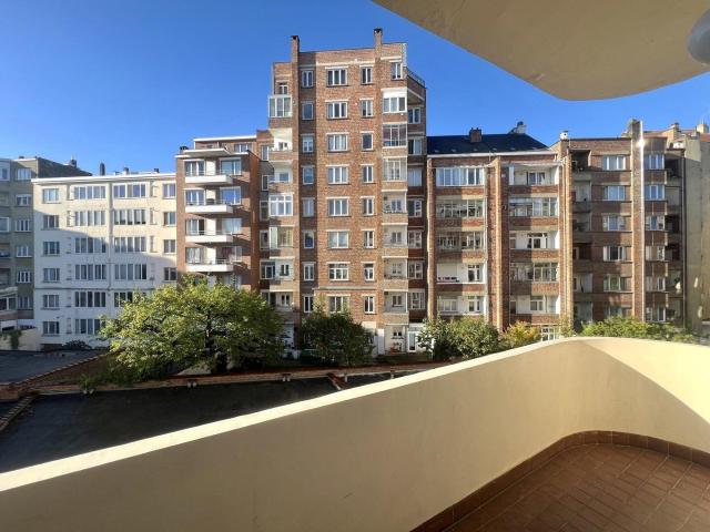 Appartement location à Saint-Boniface - Sint-Bonifatius, Ixelles - Elsene