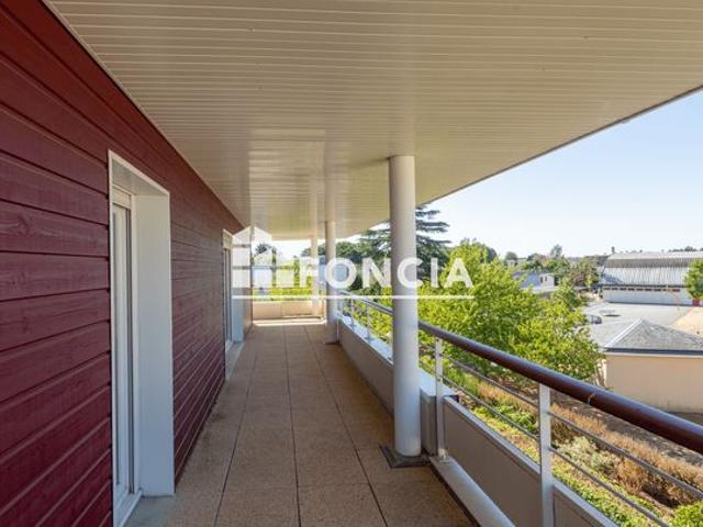 Appartement vente à Évreux, Evreux