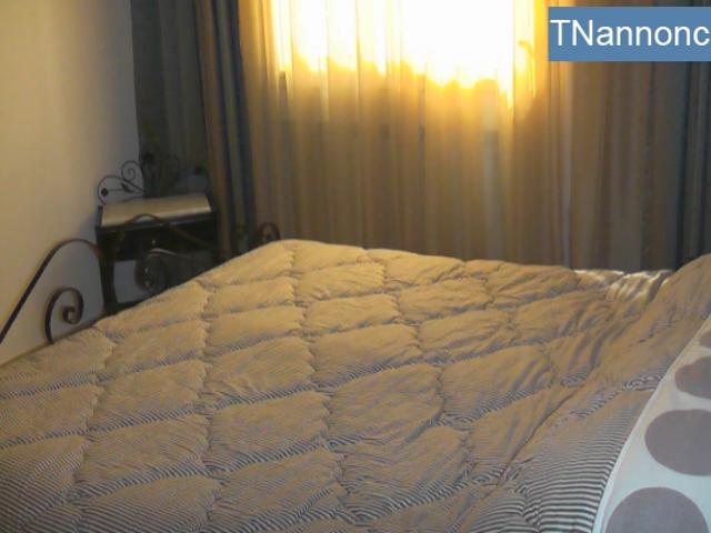 Appartement location