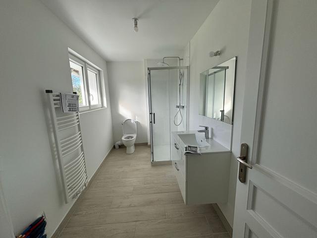 Maison location à Dreux, Senantes