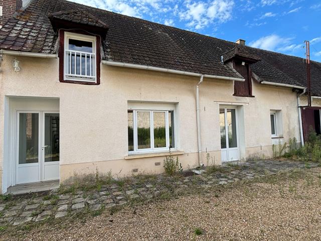 Maison location à Dreux, Senantes