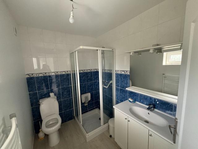 Maison location à Dreux, Senantes