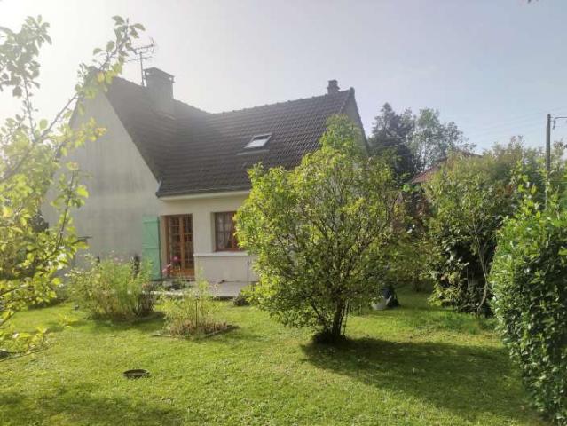 Maison vente à Rambouillet, Auteuil