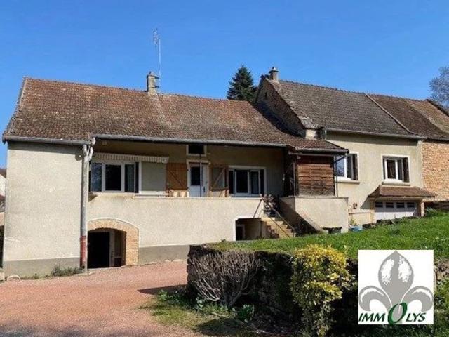 Maison vente à Chalon-sur-Saône, Etrigny