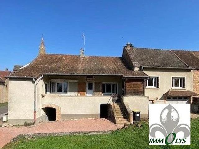 Maison vente à Chalon-sur-Saône, Etrigny