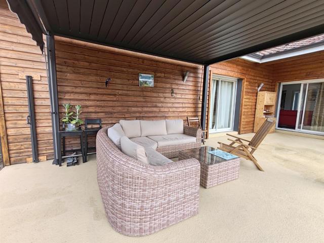 Maison vente à Laharie, Onesse-et-laharie