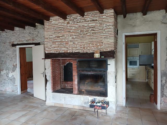 Maison vente à Nérac, Durance