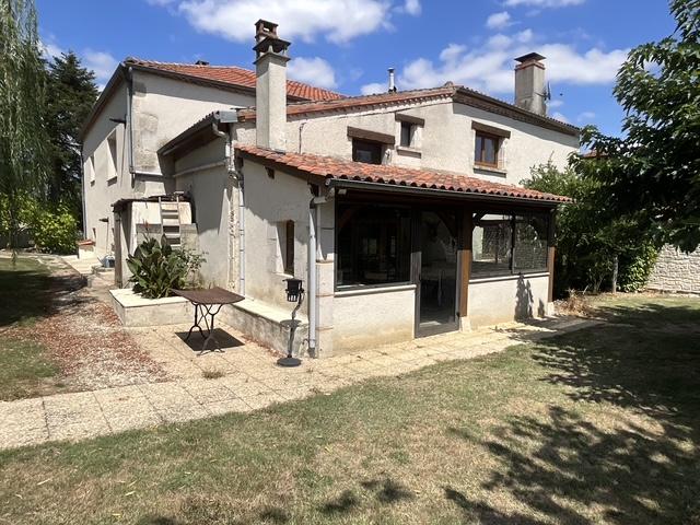 Maison vente à Porte Neuve, Francescas