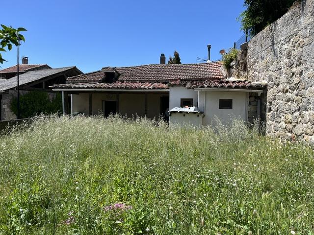 Maison vente à Nérac, Lavardac