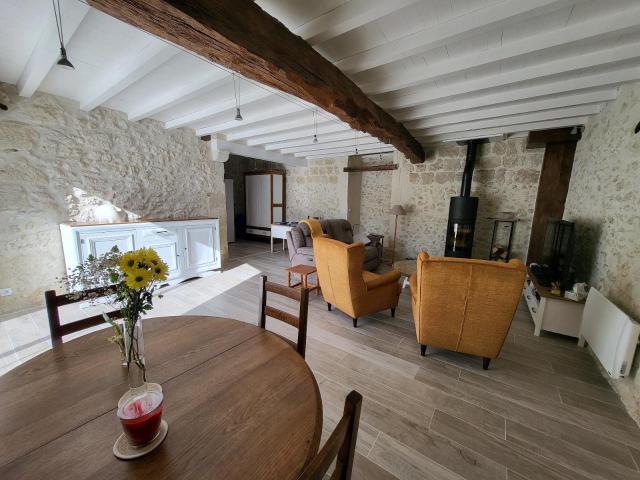 Maison vente à Au Balagué, Mouchan