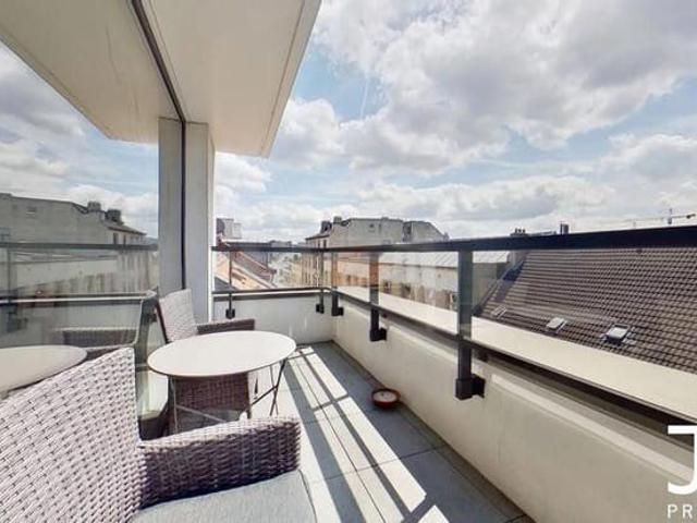Appartement location à Brussel, Bruxelles