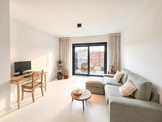 Kot location à Brussel, Bruxelles