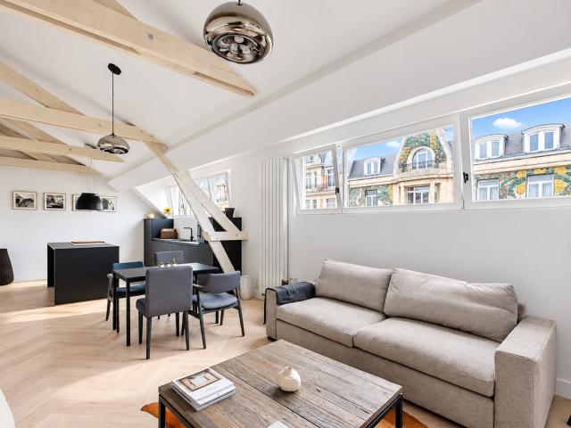 Appartement location à Brussel, Bruxelles