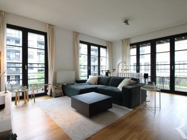 Appartement location à Brussel, Bruxelles