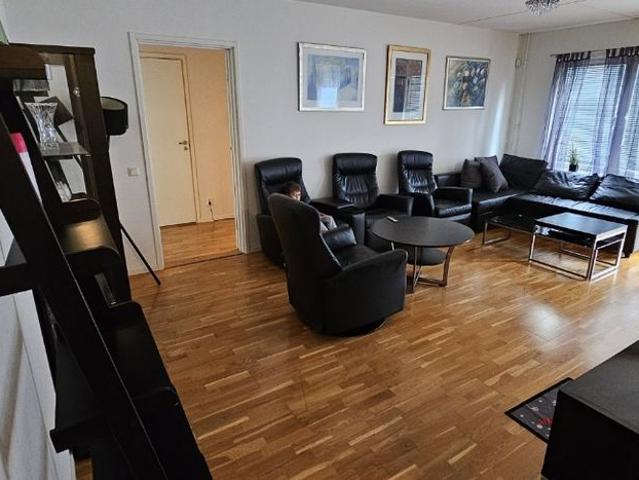 Lägenhet hyra i Rosenlund, Södertälje