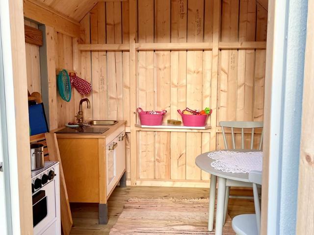 Hus hyra i Gnesta, Södermanland