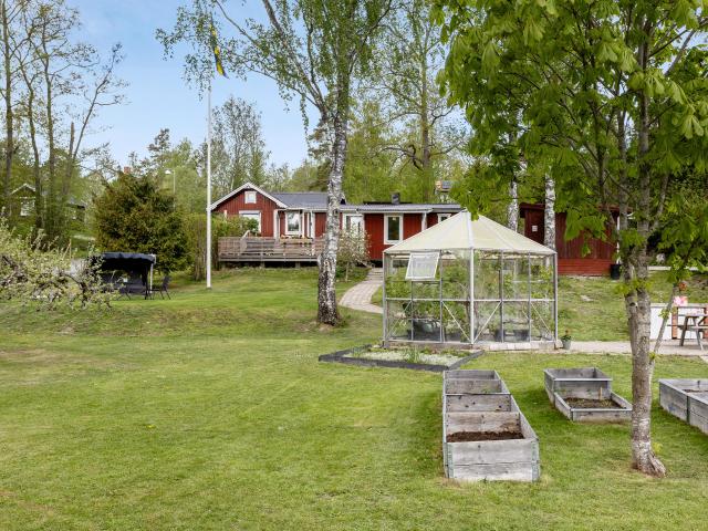 Villa till salu i Huddinge, Stockholm