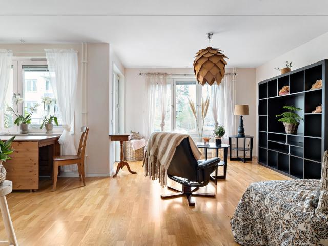 Bostad till salu i Österåker, Södermanland