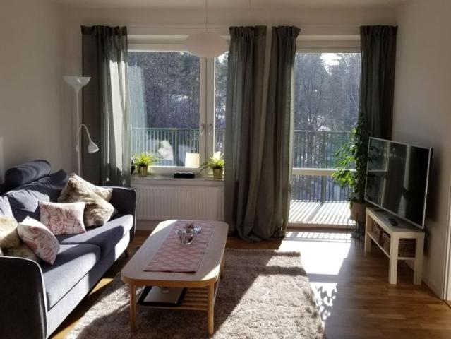 Lägenhet hyra i Åkersberga, Stockholm