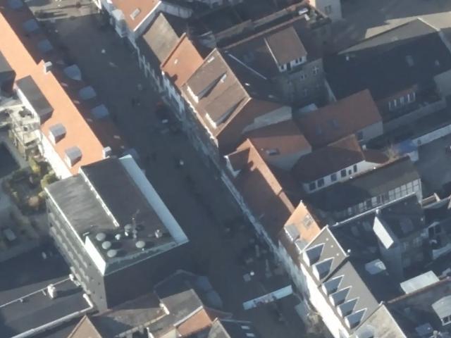 Erhvervsejendom til leje i Odense