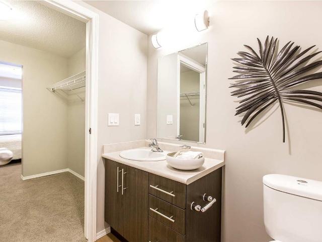 Apartment for rent in Beaumont, Alberta