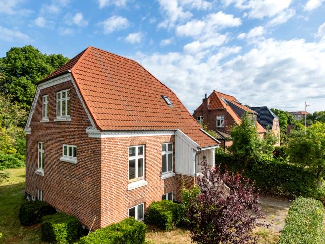 Villa til salg i Århus