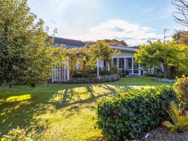 Villa till salu i Lund, Skåne
