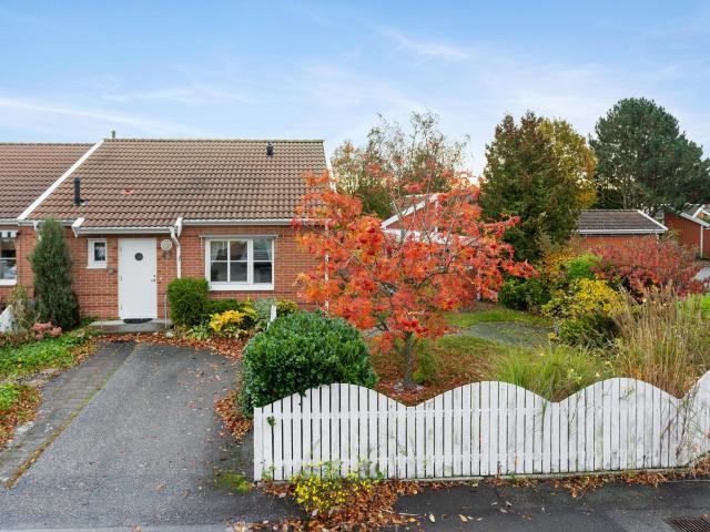 Bostad till salu i Trelleborg, Skåne