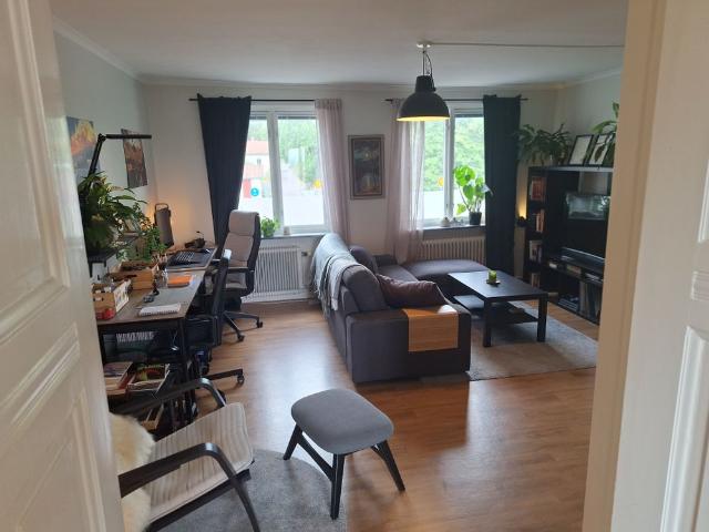 Lägenhet hyra i Anneborg, Falköping