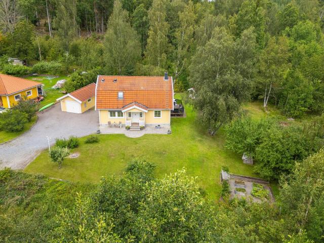 Villa till salu i Östergötland