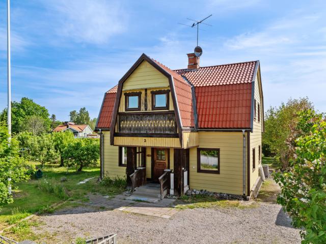 Bostad till salu i Rimbo, Stockholm