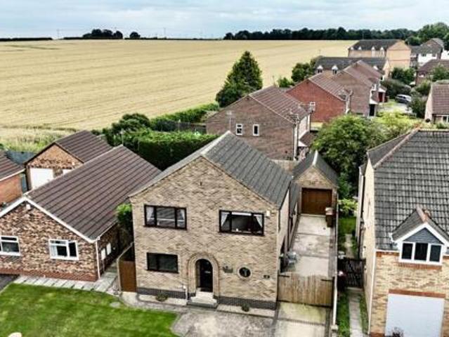 House for sale in North Yorkshire