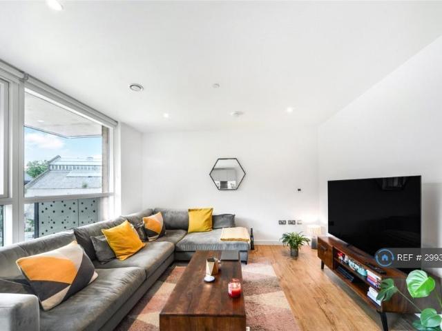 House for rent in Elephant and Castle, Greater London