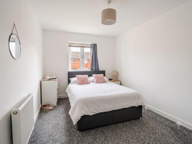 House for rent in Georgia, Greater Manchester