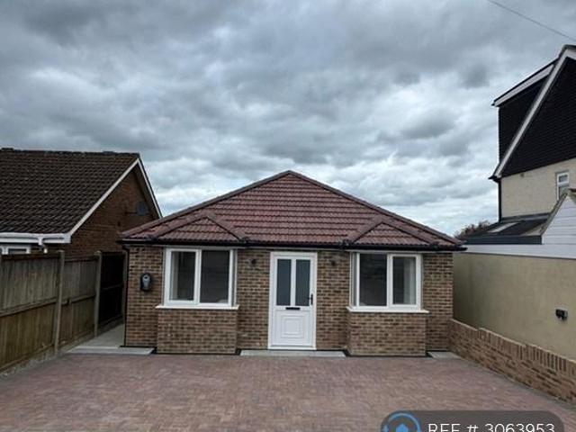 House for rent in Rainham, Gillingham