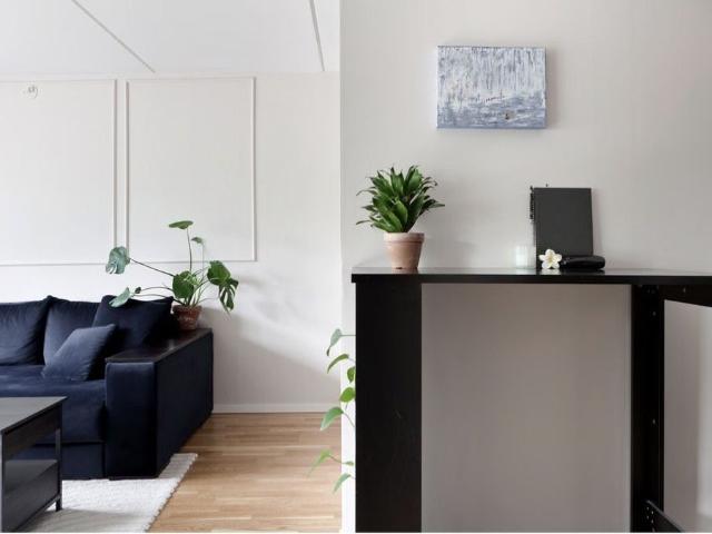 Lägenhet hyra i Malmö, Skåne