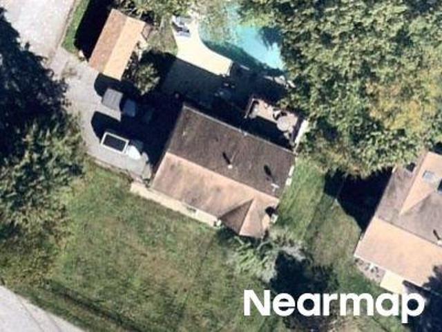 House for sale in Poughkeepsie, New York