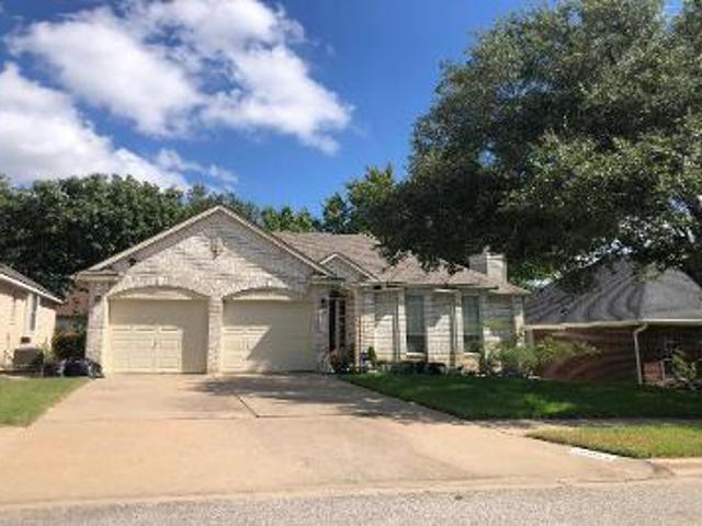 House for sale in Pflugerville, Texas