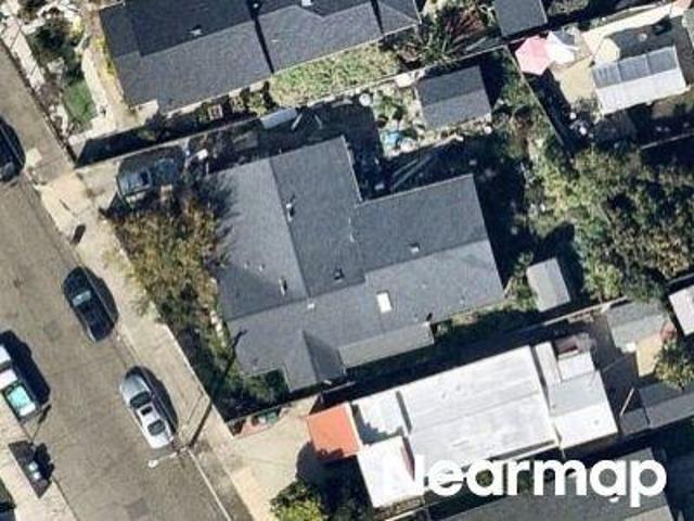 House for sale in Oakland, California