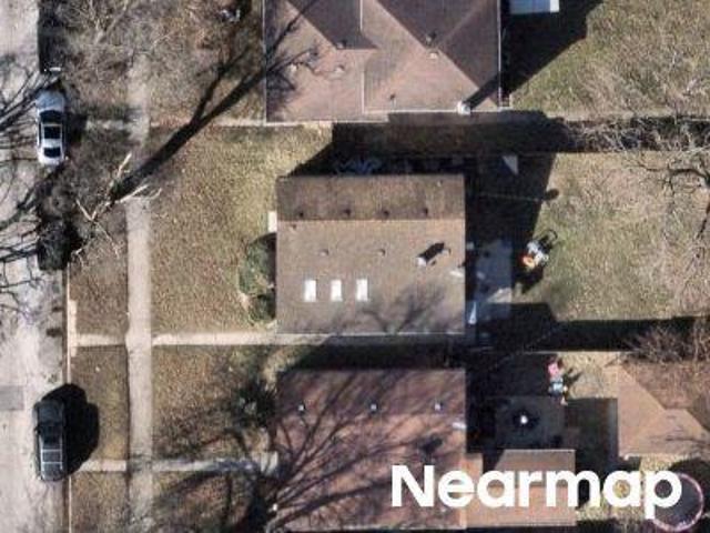 House for sale in Dolton, Illinois
