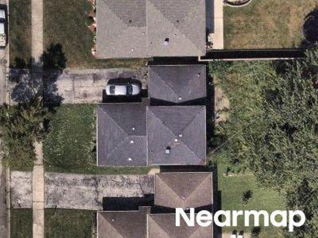 House for sale in Dolton, Cook County