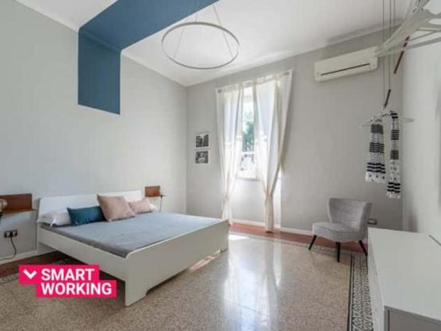 Appartamento in affitto a V Circoscrizione, Palermo