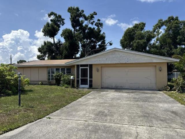 House for sale in Sarasota, Florida