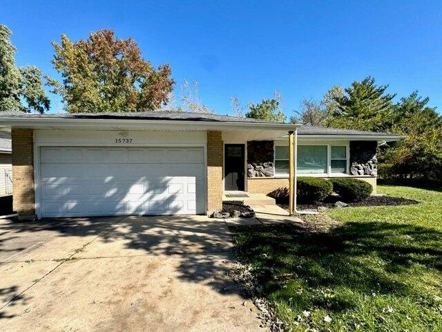 House for sale in South Holland, Illinois