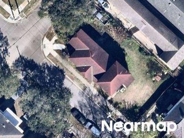 House for sale in New Orleans, Louisiana