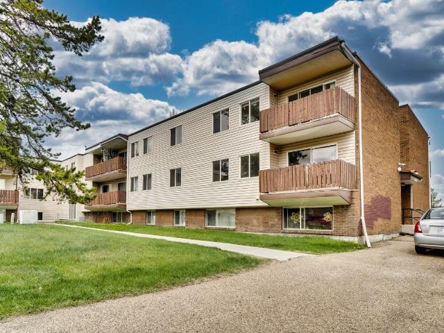 Apartment for rent in Edmonton, Wedgewood