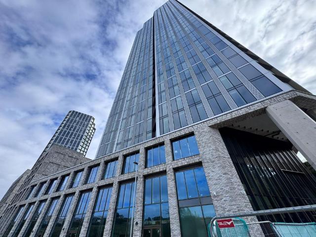 Apartment for rent in Georgia, Greater Manchester