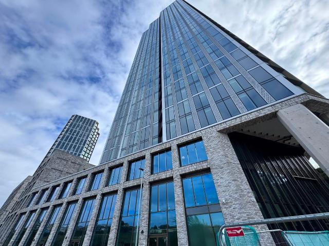 Apartment for rent in Georgia, Greater Manchester