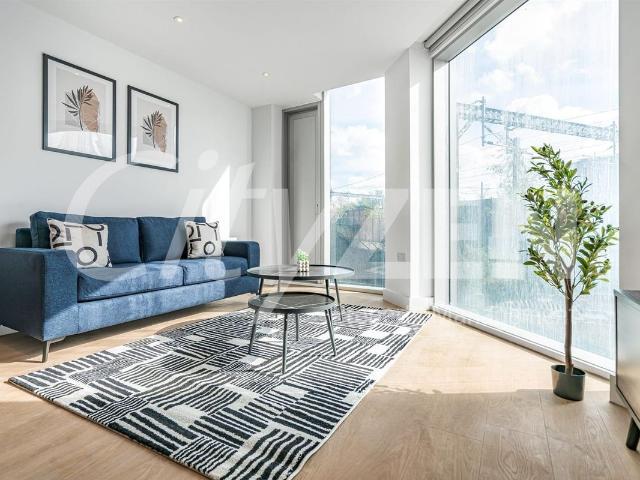 Apartment for rent in Strangeways, Manchester